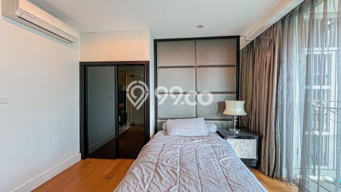 Apartemen Disewakan 2 Kamar Murah Siap Huni di Jakarta Selatan, Luas 94m2 Apartemen Disewakan 2 Kamar Murah Siap Huni di Jakarta Selatan, Luas 94m2