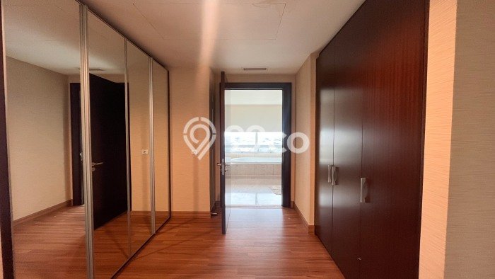 Apartemen Minimalis untuk Disewa, 2 Kamar di Jakarta Selatan Apartemen Minimalis untuk Disewa, 2 Kamar di Jakarta Selatan