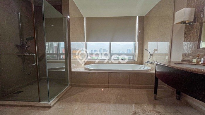 Apartemen Minimalis untuk Disewa, 2 Kamar di Jakarta Selatan Apartemen Minimalis untuk Disewa, 2 Kamar di Jakarta Selatan