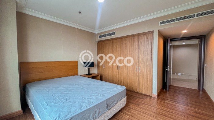 Apartemen Minimalis untuk Disewa, 2 Kamar di Jakarta Selatan Apartemen Minimalis untuk Disewa, 2 Kamar di Jakarta Selatan