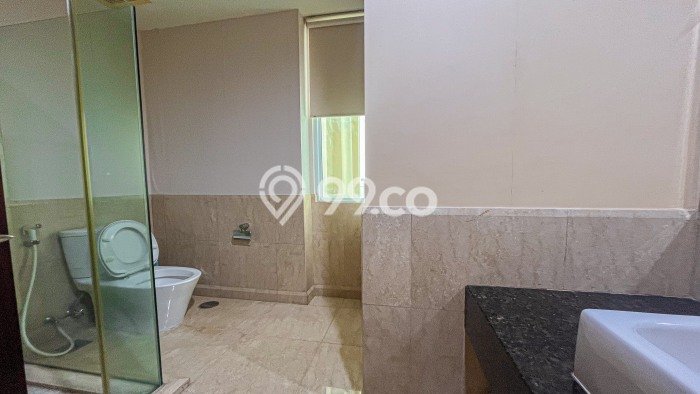 Apartemen Minimalis untuk Disewa, 2 Kamar di Jakarta Selatan Apartemen Minimalis untuk Disewa, 2 Kamar di Jakarta Selatan