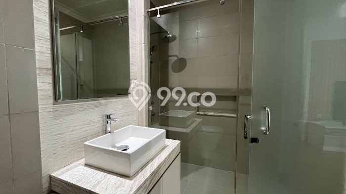 Apartemen Sewa 2 Kamar Murah Siap Huni di Jakarta Selatan, Luas 133m2 Apartemen Sewa 2 Kamar Murah Siap Huni di Jakarta Selatan, Luas 133m2