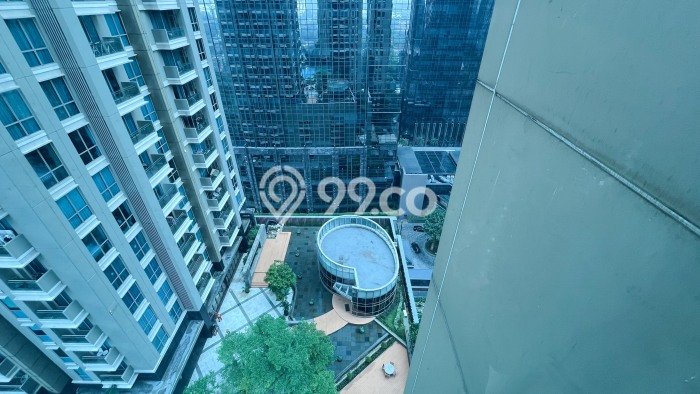 Apartemen Sewa 2 Kamar Murah Siap Huni di Jakarta Selatan, Luas 133m2 Apartemen Sewa 2 Kamar Murah Siap Huni di Jakarta Selatan, Luas 133m2