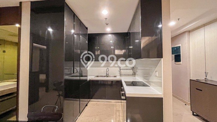 Apartemen Disewakan 2 Kamar Murah Siap Huni di Jakarta Selatan, Luas 110m2 Apartemen Disewakan 2 Kamar Murah Siap Huni di Jakarta Selatan, Luas 110m2