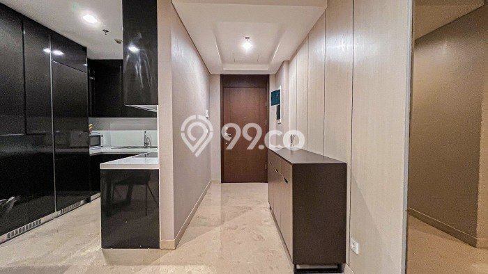 Apartemen Disewakan 2 Kamar Murah Siap Huni di Jakarta Selatan, Luas 110m2 Apartemen Disewakan 2 Kamar Murah Siap Huni di Jakarta Selatan, Luas 110m2