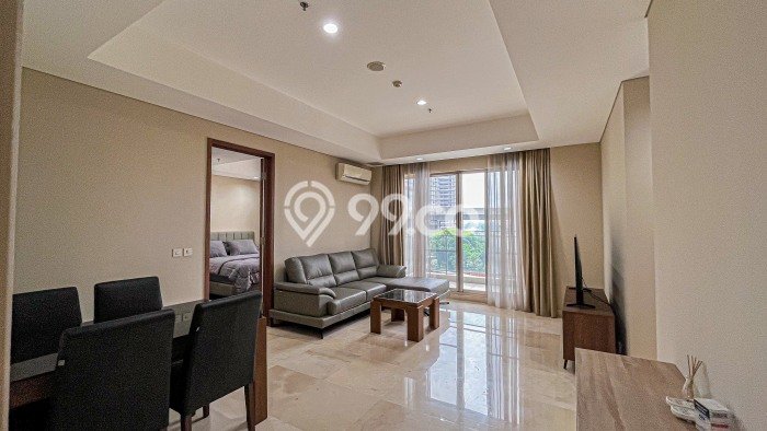 Hunian Apartemen Sewa Murah 125m2 di Cilandak, Cocok untuk Hunian Anda Hunian Apartemen Sewa Murah 125m2 di Cilandak, Cocok untuk Hunian Anda
