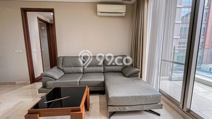 Hunian Apartemen Sewa Murah 125m2 di Cilandak, Cocok untuk Hunian Anda Hunian Apartemen Sewa Murah 125m2 di Cilandak, Cocok untuk Hunian Anda
