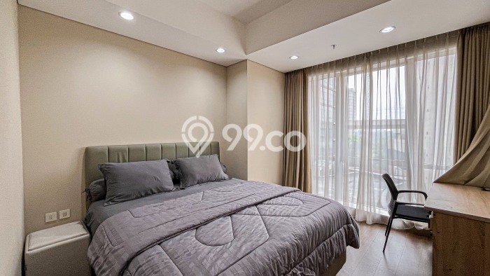 Hunian Apartemen Sewa Murah 125m2 di Cilandak, Cocok untuk Hunian Anda Hunian Apartemen Sewa Murah 125m2 di Cilandak, Cocok untuk Hunian Anda