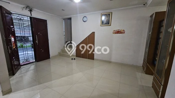 Rumah Minimalis 4 KT di Lippo Karawaci Tangerang Semi Furnished Rumah Minimalis 4 KT di Lippo Karawaci Tangerang Semi Furnished