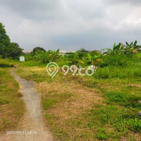 Tanah di Periuk, Tangerang Luas 24000m2 Dijual Segera Tanah di Periuk, Tangerang Luas 24000m2 Dijual Segera