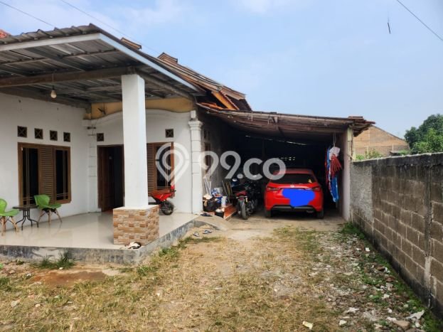 Dijual Rumah 3 Kamar Lokasi Ideal Nyaman dan Strategis di Rajeg Dijual Rumah 3 Kamar Lokasi Ideal Nyaman dan Strategis di Rajeg