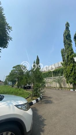 Tanah di Banjar Wijaya, Luas 148m², Kawasan Bisnis Tanah di Banjar Wijaya, Luas 148m², Kawasan Bisnis