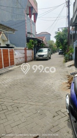 Rumah Minimalis 4 Kamar LT 90m2 di Taman Royal Rumah Minimalis 4 Kamar LT 90m2 di Taman Royal
