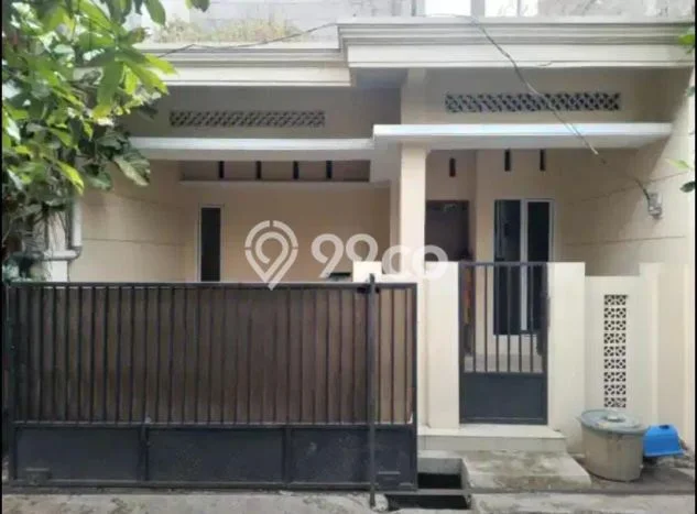 Jual Rumah Minimalis Bagus Punya 1 KT di Karawaci Tangerang SHM Jual Rumah Minimalis Bagus Punya 1 KT di Karawaci Tangerang SHM