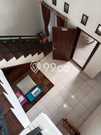 Dijual Rumah Strategis Bagus Punya 3 KT di Karawaci Tangerang SHM Dijual Rumah Strategis Bagus Punya 3 KT di Karawaci Tangerang SHM