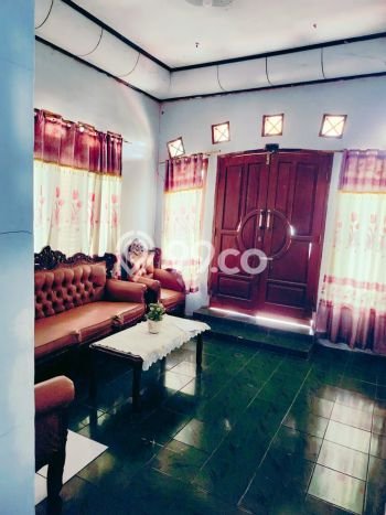 Dijual Rumah 3 Kamar Lokasi Ideal Nyaman dan Strategis di Rajeg Dijual Rumah 3 Kamar Lokasi Ideal Nyaman dan Strategis di Rajeg