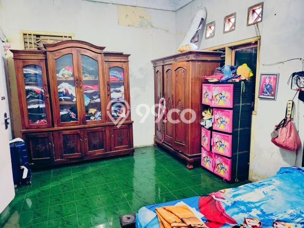 Dijual Rumah 3 Kamar Lokasi Ideal Nyaman dan Strategis di Rajeg Dijual Rumah 3 Kamar Lokasi Ideal Nyaman dan Strategis di Rajeg