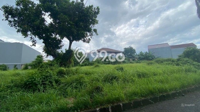 Tanah Dijual Area Strategis di Banjar Wijaya Tangerang 150m2 Tanah Dijual Area Strategis di Banjar Wijaya Tangerang 150m2