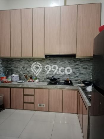 Di Jual Rumah Bagus di Pondok Arum Nambo Karawaci Tangerang Di Jual Rumah Bagus di Pondok Arum Nambo Karawaci Tangerang