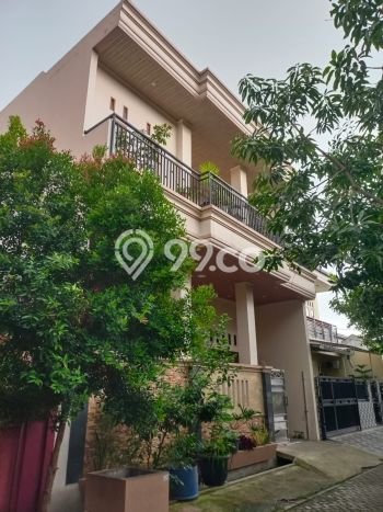 Di Jual Rumah Bagus di Pondok Arum Nambo Karawaci Tangerang Di Jual Rumah Bagus di Pondok Arum Nambo Karawaci Tangerang