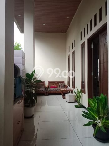 Di Jual Rumah Bagus di Pondok Arum Nambo Karawaci Tangerang Di Jual Rumah Bagus di Pondok Arum Nambo Karawaci Tangerang