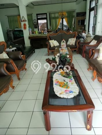 Rumah Eksklusif Siap Huni LT 720m2 di Kelapa Dua, Tangerang Rumah Eksklusif Siap Huni LT 720m2 di Kelapa Dua, Tangerang