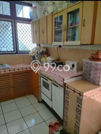 Rumah Eksklusif Siap Huni LT 720m2 di Kelapa Dua, Tangerang Rumah Eksklusif Siap Huni LT 720m2 di Kelapa Dua, Tangerang