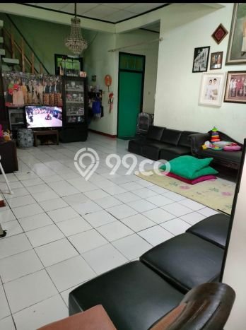 Rumah Eksklusif Siap Huni LT 720m2 di Kelapa Dua, Tangerang Rumah Eksklusif Siap Huni LT 720m2 di Kelapa Dua, Tangerang