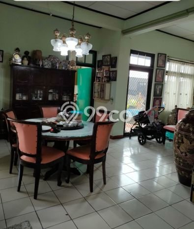 Rumah Eksklusif Siap Huni LT 720m2 di Kelapa Dua, Tangerang Rumah Eksklusif Siap Huni LT 720m2 di Kelapa Dua, Tangerang