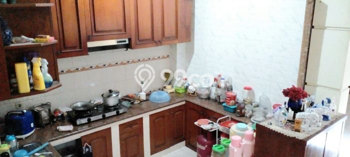 Rumah Eksklusif Dijual LT 128m2 di Kebon Jeruk, Jakarta Barat Rumah Eksklusif Dijual LT 128m2 di Kebon Jeruk, Jakarta Barat