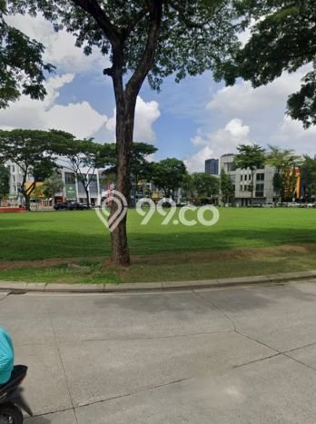 Tanah Dijual Area Strategis di Alam Sutera Tangerang 5000m2 Tanah Dijual Area Strategis di Alam Sutera Tangerang 5000m2