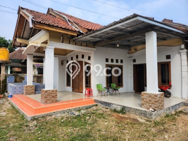Dijual Rumah 3 Kamar Lokasi Ideal Nyaman dan Strategis di Rajeg Dijual Rumah 3 Kamar Lokasi Ideal Nyaman dan Strategis di Rajeg