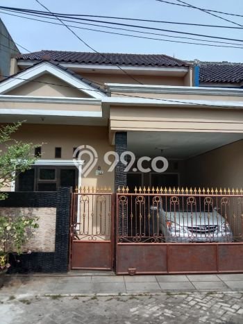 Dijual Rumah Strategis Bagus Punya 3 KT di Karawaci Tangerang SHM Dijual Rumah Strategis Bagus Punya 3 KT di Karawaci Tangerang SHM