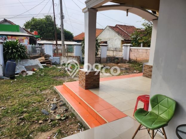 Dijual Rumah 3 Kamar Lokasi Ideal Nyaman dan Strategis di Rajeg Dijual Rumah 3 Kamar Lokasi Ideal Nyaman dan Strategis di Rajeg
