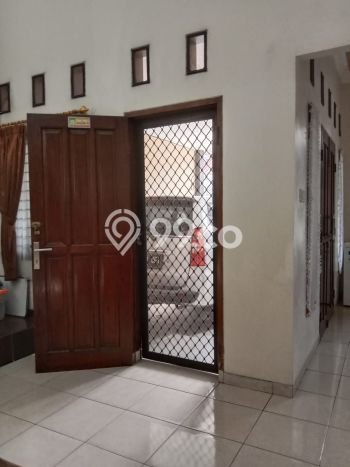 Dijual Rumah Strategis Bagus Punya 3 KT di Karawaci Tangerang SHM Dijual Rumah Strategis Bagus Punya 3 KT di Karawaci Tangerang SHM
