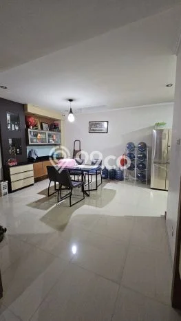 Rumah Minimalis 4 KT di Lippo Karawaci Tangerang Semi Furnished Rumah Minimalis 4 KT di Lippo Karawaci Tangerang Semi Furnished