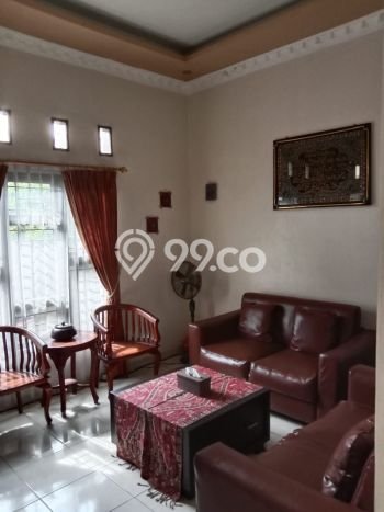 Dijual Rumah Strategis Bagus Punya 3 KT di Karawaci Tangerang SHM Dijual Rumah Strategis Bagus Punya 3 KT di Karawaci Tangerang SHM