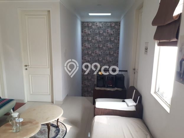 Dijual Rumah Luas Elegan Dengan View Eksklusif di Banjar Wijaya, Tangerang Dijual Rumah Luas Elegan Dengan View Eksklusif di Banjar Wijaya, Tangerang
