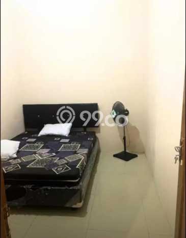 Jual Rumah Modern 2 KT di Poris, Tangerang Jual Rumah Modern 2 KT di Poris, Tangerang