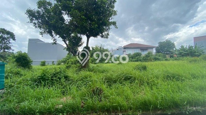 Tanah Dijual Area Strategis di Banjar Wijaya Tangerang 150m2 Tanah Dijual Area Strategis di Banjar Wijaya Tangerang 150m2