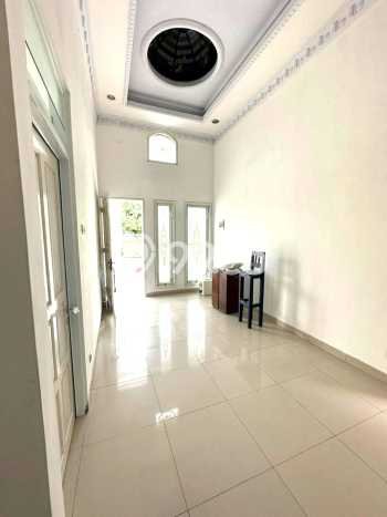 KESEMPATAN EMAS! Rumah Berkualitas di Banjar Wijaya, Tangerang, LT 160m² Bangunan 120m² KESEMPATAN EMAS! Rumah Berkualitas di Banjar Wijaya, Tangerang, LT 160m² Bangunan 120m²