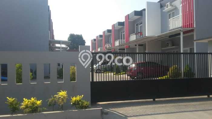 Dijual Rumah Minimalis Bagus Punya 3 KT di Cipondoh Tangerang SHM Dijual Rumah Minimalis Bagus Punya 3 KT di Cipondoh Tangerang SHM
