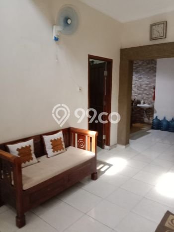 Dijual Rumah Strategis Bagus Punya 3 KT di Karawaci Tangerang SHM Dijual Rumah Strategis Bagus Punya 3 KT di Karawaci Tangerang SHM