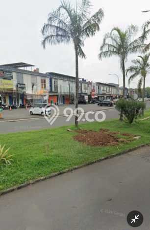 Unit Ruko Dijual di Cipondoh Tangerang Luas Bangunan 120m2 Unit Ruko Dijual di Cipondoh Tangerang Luas Bangunan 120m2