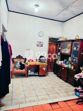 Dijual Rumah 3 Kamar Lokasi Ideal Nyaman dan Strategis di Rajeg Dijual Rumah 3 Kamar Lokasi Ideal Nyaman dan Strategis di Rajeg
