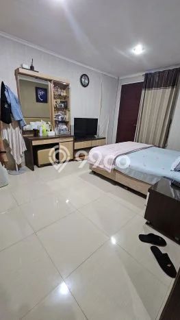 Rumah Minimalis 4 KT di Lippo Karawaci Tangerang Semi Furnished Rumah Minimalis 4 KT di Lippo Karawaci Tangerang Semi Furnished