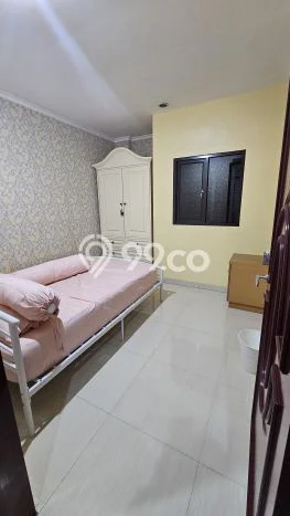 Rumah Minimalis 4 KT di Lippo Karawaci Tangerang Semi Furnished Rumah Minimalis 4 KT di Lippo Karawaci Tangerang Semi Furnished