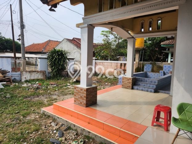 Dijual Rumah 3 Kamar Lokasi Ideal Nyaman dan Strategis di Rajeg Dijual Rumah 3 Kamar Lokasi Ideal Nyaman dan Strategis di Rajeg