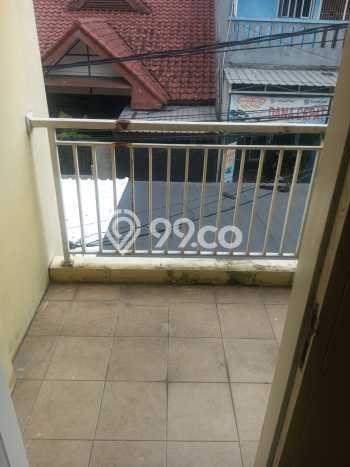 Ruko Bagus LT 85m2 LB 250m2 Dijual di Palmerah Jakarta Barat Ruko Bagus LT 85m2 LB 250m2 Dijual di Palmerah Jakarta Barat