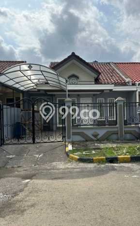 KESEMPATAN EMAS! Rumah Berkualitas di Banjar Wijaya, Tangerang, LT 160m² Bangunan 120m² KESEMPATAN EMAS! Rumah Berkualitas di Banjar Wijaya, Tangerang, LT 160m² Bangunan 120m²